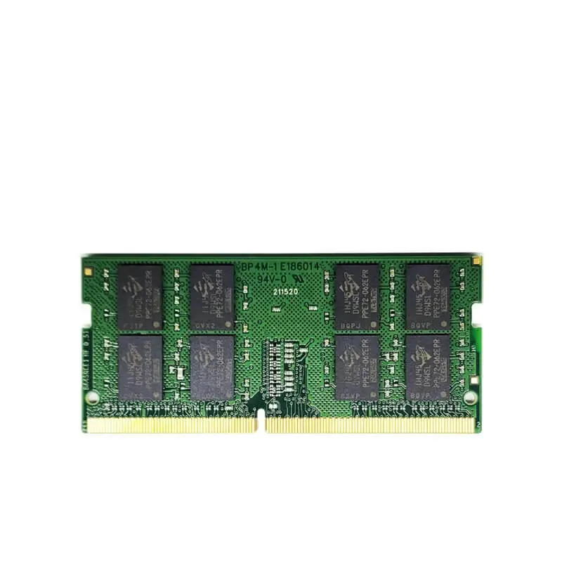 رم دسکتاپ DDR4-3200 کروشیال مدل SO-DIMM CL22-1